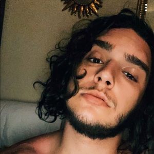 Meet your Posher, Thomas